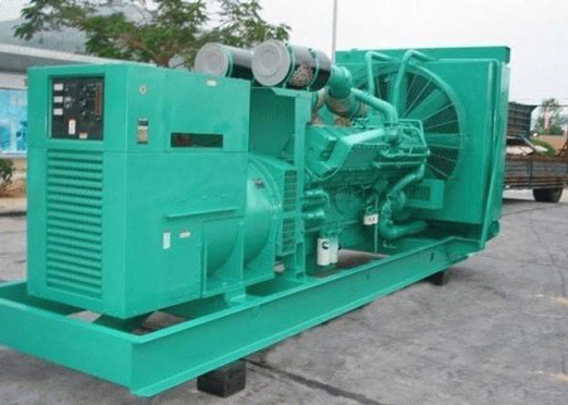 周宁75kw康明斯柴油发电车出租图片 周宁75kw康明斯柴油发电车出租图片