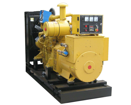 周宁发电机出租